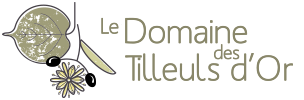 Domaine des Tilleuls d'Or